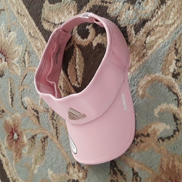 9×*Host Pick*Adidas Aeroready ladies visor - Picture 7 of 16